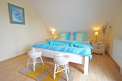 Appartamento vacanze Ostseetraum con WLAN