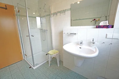 Ferienwohnung Ostseetrio mit WLAN