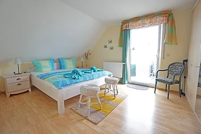 Appartamento vacanze Ostseetraum con WLAN