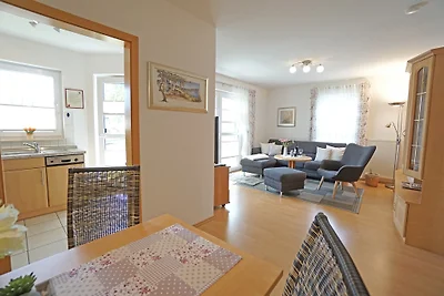 Ferienwohnung Ostseetrio mit WLAN