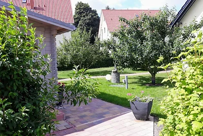 Appartamento vacanze Ostseetraum con WLAN