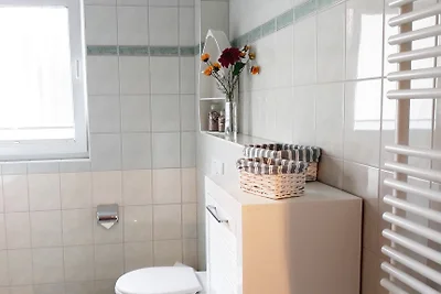 Ferienwohnung Ostseetrio mit WLAN