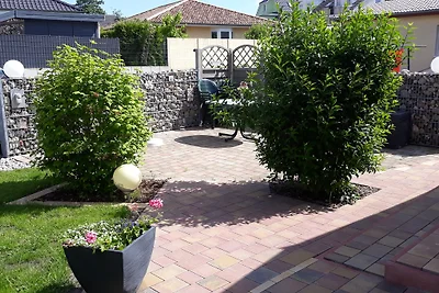 Appartamento vacanze Ostseetraum con WLAN