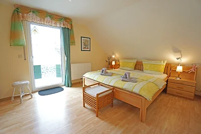 Appartamento di vacanza Seeluft con WLAN