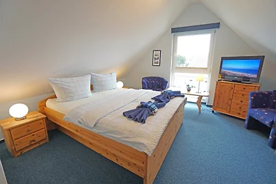 Ferienwohnung Ostseetraum mit WLAN