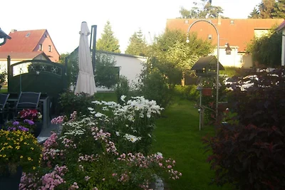 Appartamento vacanze Ostseetraum con WLAN