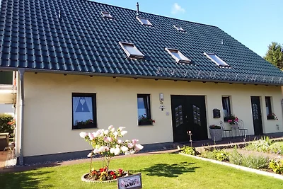 Appartamento vacanze Ostseetraum con WLAN