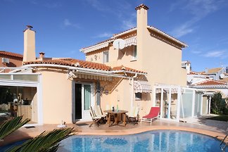 Casa Gafarró