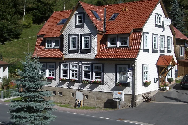 Buitenaanzicht