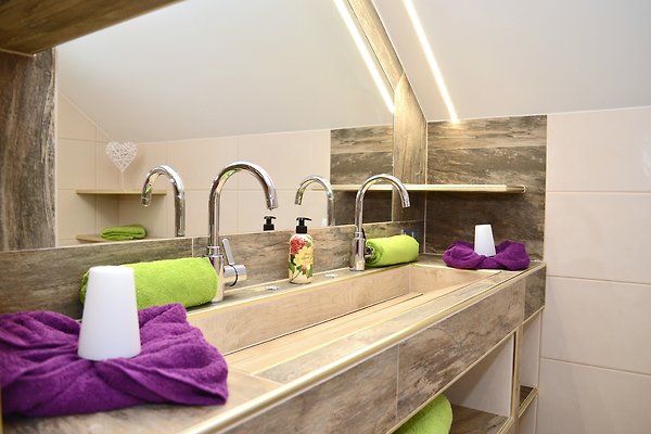 Ferienhaus Mariapfarr