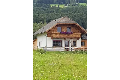 Chalet Hoamat