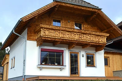 Chalet Hoamat