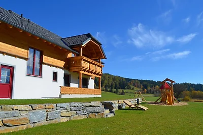Bio - Heumilchbauernhof