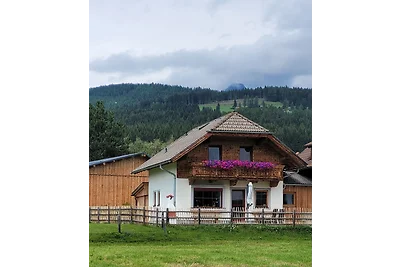 Chalet Hoamat