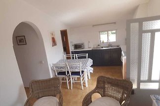 Casas mare e campo