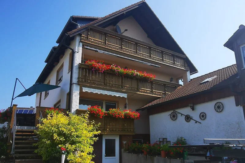 Haus
