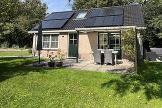 Wunderschöne erholsame Woche in einem gemütlichen Haus