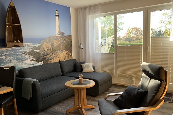 Ferienwohnung Kühlungsborn