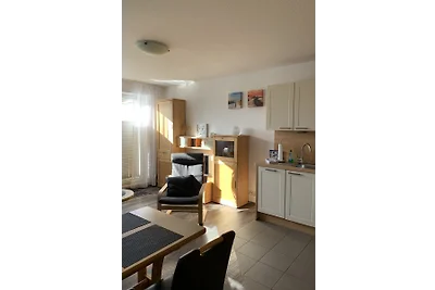 Ferienwohnung Yachthafenresidenz