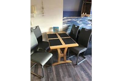 Ferienwohnung Yachthafenresidenz