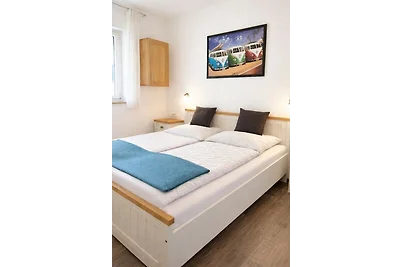 NEU Kühlungsborn 4 Pers Ostsee WLAN