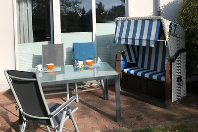 NEU Kühlungsborn 4 Pers Ostsee WLAN