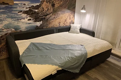 Ferienwohnung Yachthafenresidenz