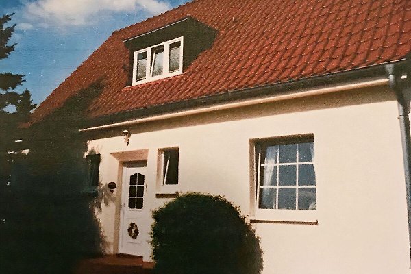 Ferienwohnung Rechlin