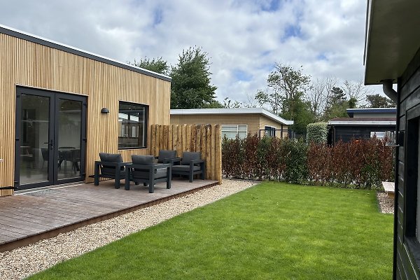 Ferienhaus Ouddorp