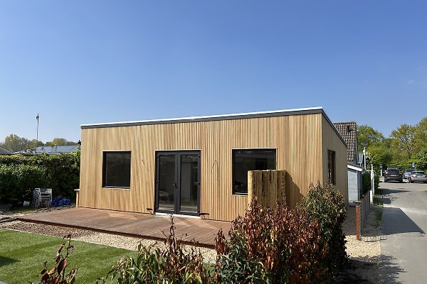 Vakantiehuis Ouddorp