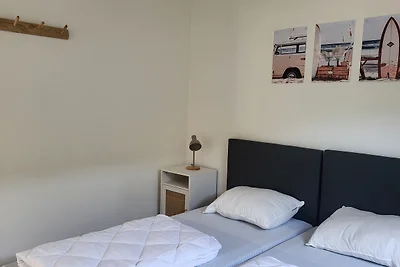 Strandhuis Ouddorp HON54