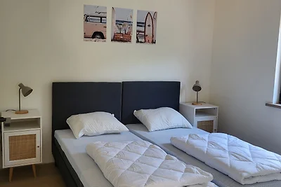 Strandhuis Ouddorp HON54