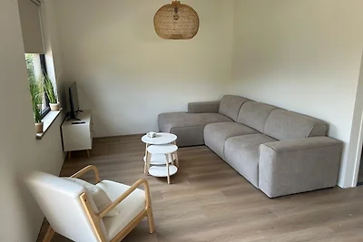 Strandhuis Ouddorp HON54