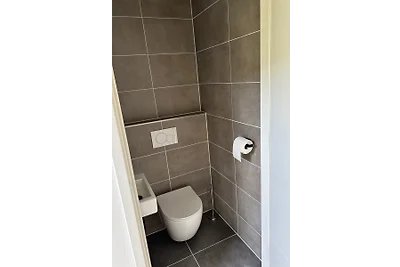 Strandhuis Ouddorp HON54