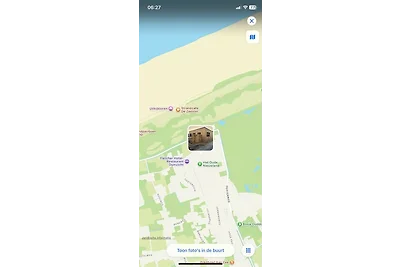 Strandhuis Ouddorp HON54