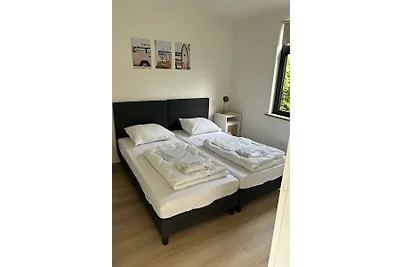 Strandhuis Ouddorp HON54