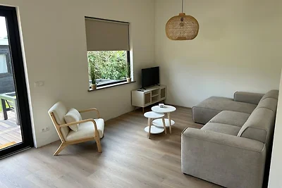 Strandhuis Ouddorp HON54