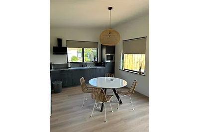 Strandhuis Ouddorp HON54