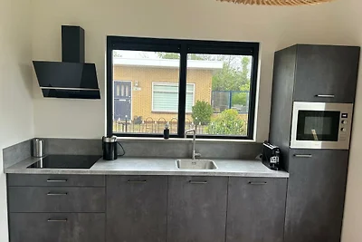 Strandhuis Ouddorp HON54