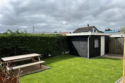 Strandhuis Ouddorp HON54