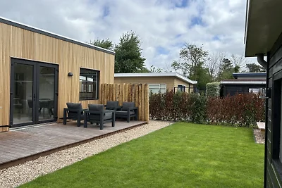 Strandhuis Ouddorp HON54