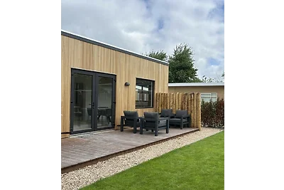 Strandhuis Ouddorp HON54