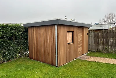 Strandhuis Ouddorp HON54