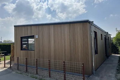 Strandhuis Ouddorp HON54