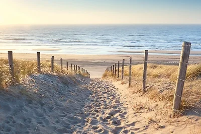 Strandhuis Ouddorp HON54