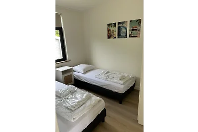 Strandhuis Ouddorp HON54