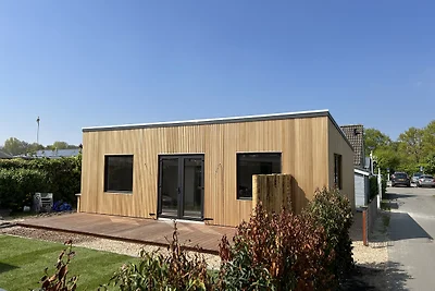 Strandhuis Ouddorp HON54