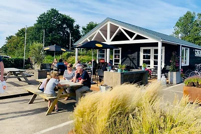 Strandhuis Ouddorp HON54