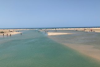 Ferienhaus Conil de la Frontera