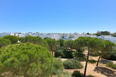 Strandhaus Conil La Fontanilla